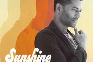 Eric Benet - Sunshine