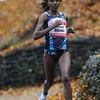 15 km de Nijmegen : record pour Dibaba