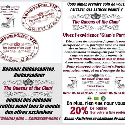 Nos Ateliers vous font gagner des cadeaux !!!