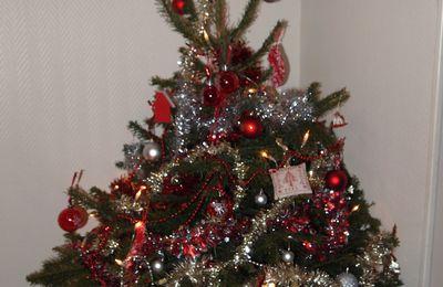 mon beau sapin....