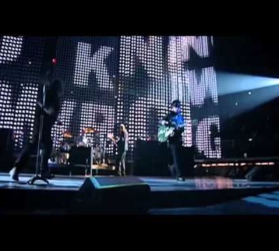 U2 - The Fly (Cowboy Mike & J-Break Remix) (Video) .