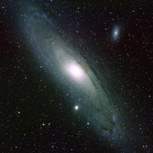 Scoperto il primo pianeta extragalattico. Forse