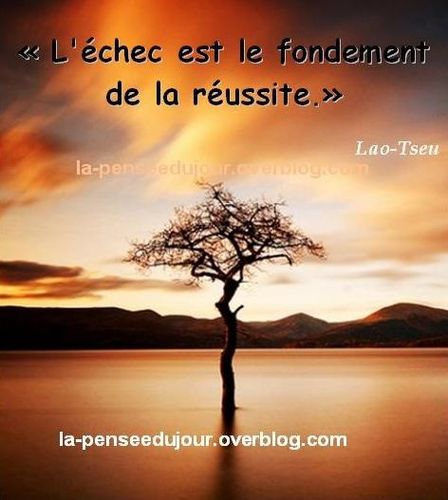 Citations La Pensee Du Jour