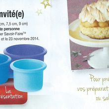 Cadeau Invité Novembre 2014