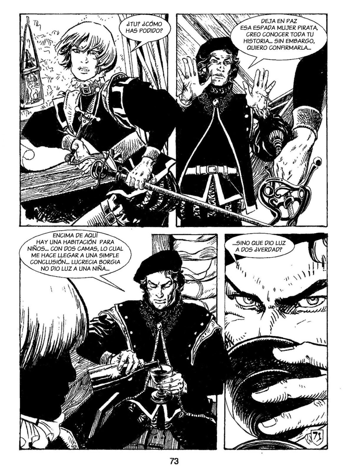 Dago de Nuovifumetti....Vol...2