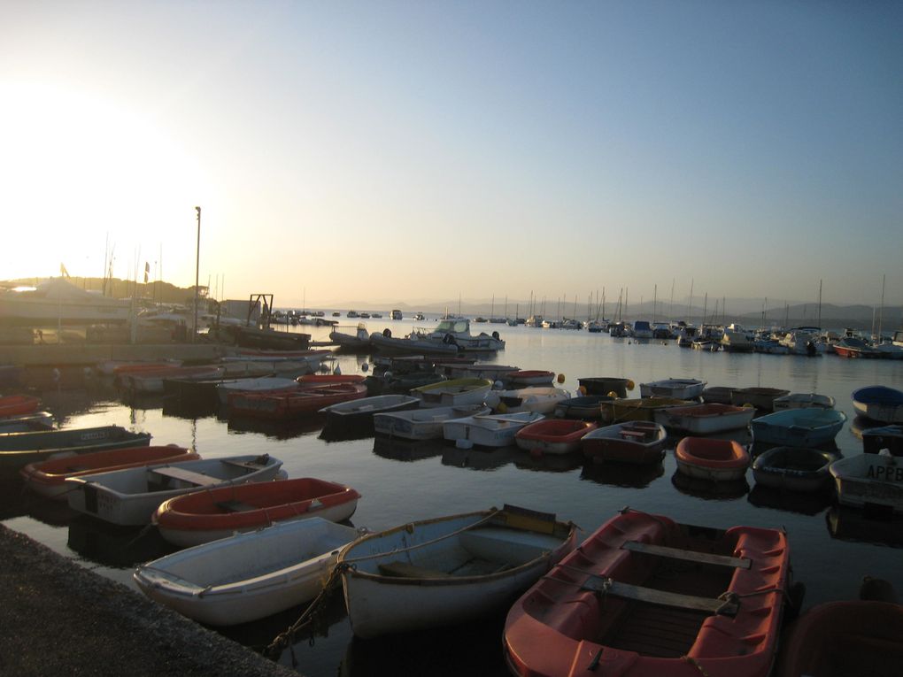 Album - été 2009 marseille