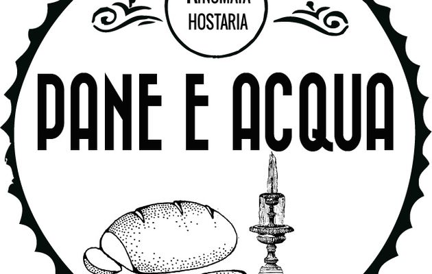 RECENSIONI IN UN... - Rinomata Hostaria Pane e acqua