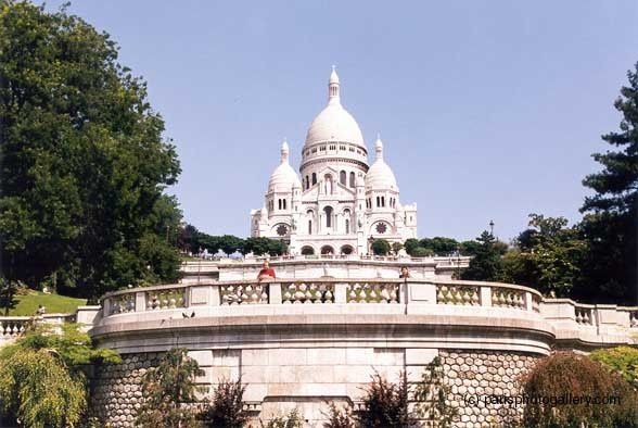 Album - Monuments de Paris 3