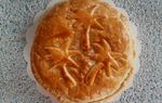 Galette des Rois Façon Bounty