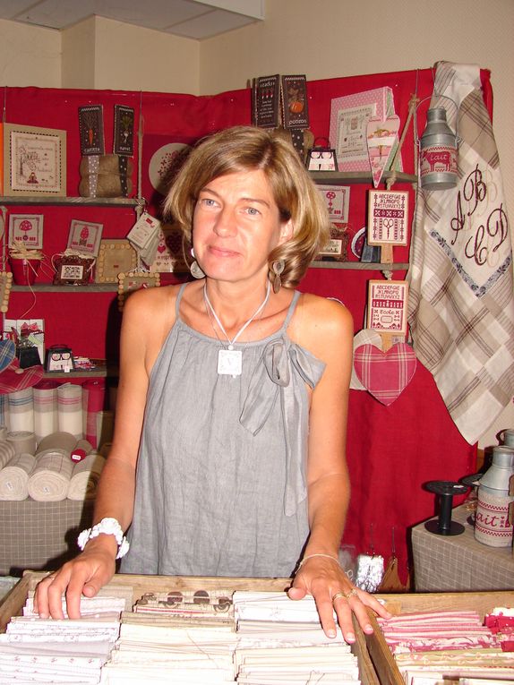 Album - Noizay-Juin 2010