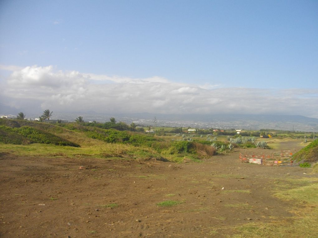 Album - La Réunion - Les Randos