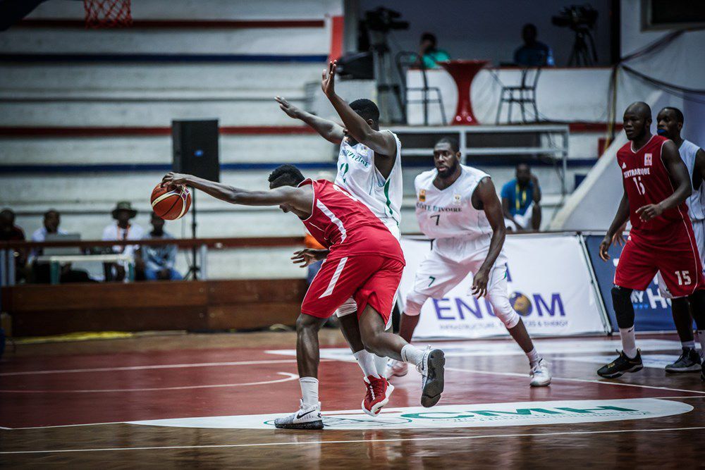 Éliminatoires Coupe du Monde 2019 : la Centrafrique se relance en battant la Côte d'Ivoire 