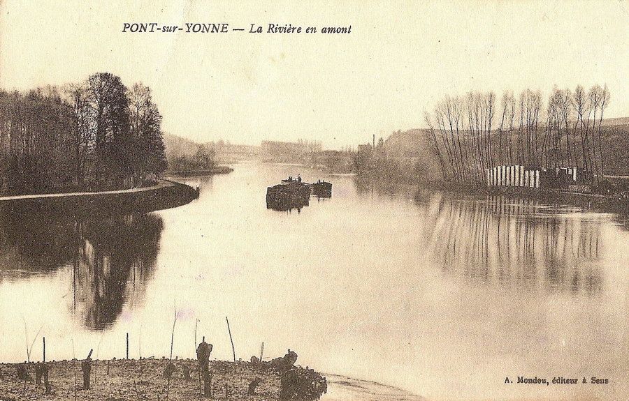 Album - le-vieux pont de pierre