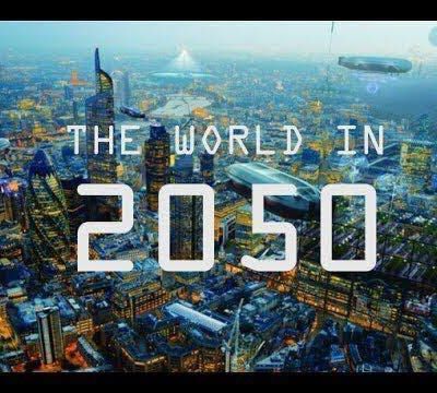 2050, la fin du monde?