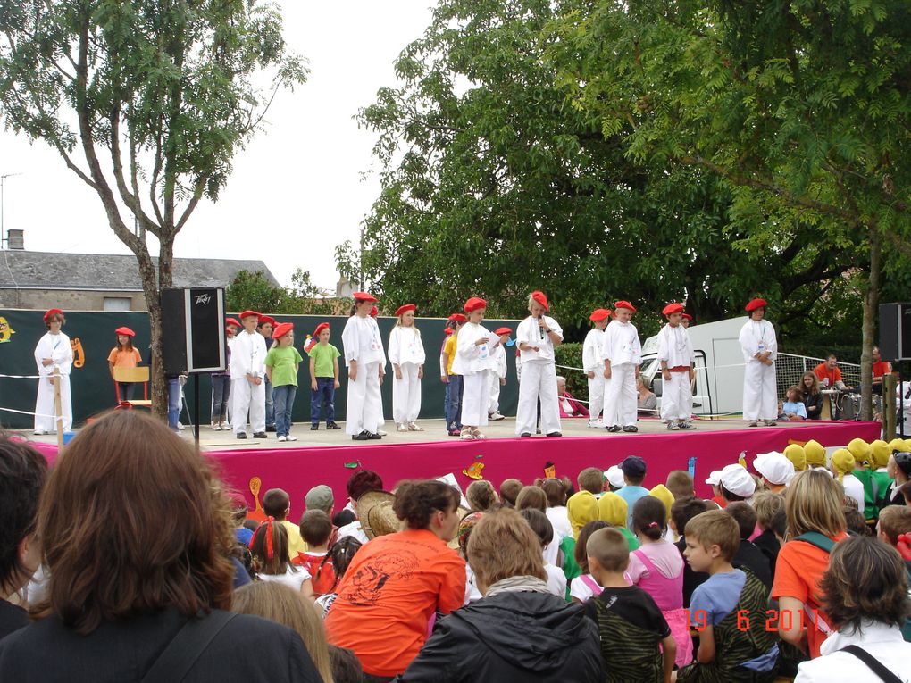 Album - 2011-Kermesse