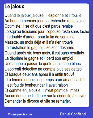 Pensees Poetiques Citons Precis Com Citations