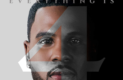 JASON DERULO ·EVERYTHING IS 4·