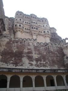 Laura nous raconte son voyage à Jodhpur (Rajasthan - Inde)