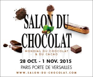 salon du chocolat