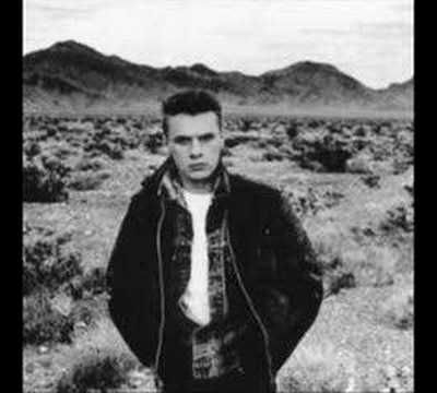 U2 -Love Comes Tumbling