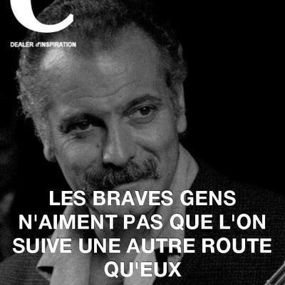 Georges Brassens