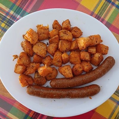 Comment cuisiner dans une mini-mini-cuisine ?