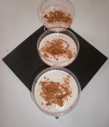 MOUSSE AU SPECULOOS