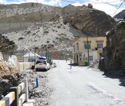 INDE SPITI