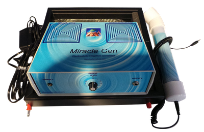 Miracle Gen Machine! New Holistic Health Machines Alleviates Nearly Any kind of Health Problem!