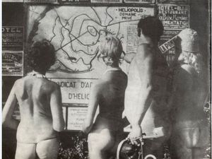 En remontant le temps : la Revue Naturiste Internationale n°177 de juin 1970 3/5