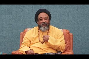 (Sagesse) Refaire le chemin en arrière jusque là d'où tu viens - Mooji