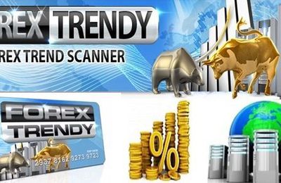 Forex Trendy - La vraie solution des traders FX (voir Mobile)