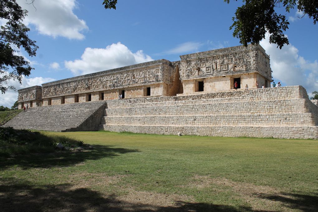 Uxmal