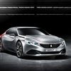 Peugeot Exalt Concept