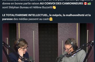 Le Totalitarisme Intellectuel