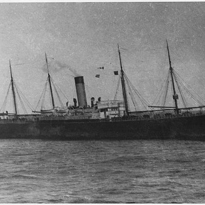 SS Californian (1902 Leyland Line)