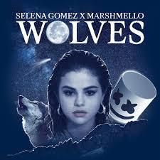 Selena Gomez, Mashmello - Wolves (Jayden Harris Remix)