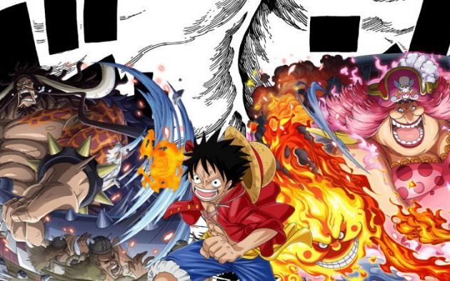 One Piece Stampede Full Movie Meter Online Over Blog Com Looking to watch one piece anime for free? one piece stampede overblog