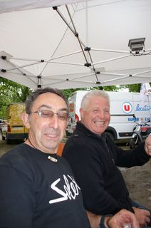 Les 70 ans du Solex - Album 2 -