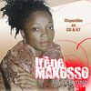 L'album Parfum Sacerdotal(Na Yebi Tina) de la Sr Irène MAKOSSO de nouveau disponible dans les bacs des discos de Pointe-Noire