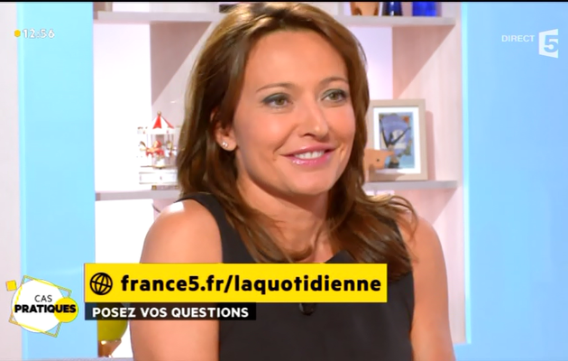 Valérie Durier - 03 Novembre 2014