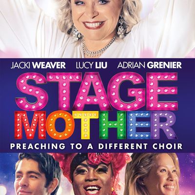 Un film, un jour (ou presque) #1520 : Stage Mother (2020)