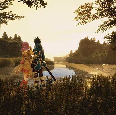 Jeux video: Star Ocean : Integrity and Faithlessness sur #PS4 !