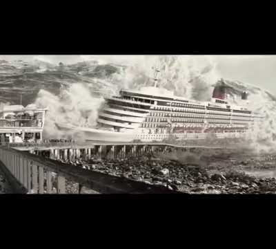 California Dreamin' - Sia (RE)