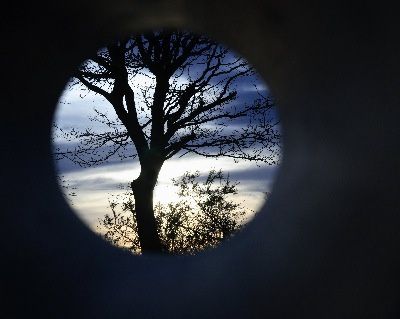 Quelques images prises lors de la conception du réseau d'évacuation des eaux usées...