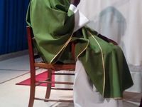 26 août - Messe d'Action de Grâce du père Moïse Kiasa