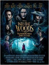 Into the Woods, Promenons-nous dans les bois