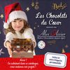 Les chocolats du coeur : les commandes sont prêtes !