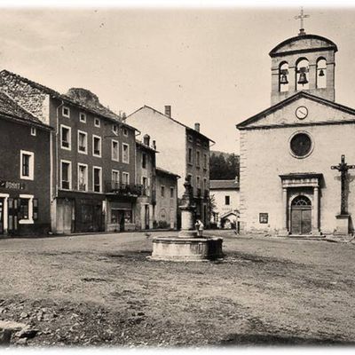 Il était une fois Malrevers