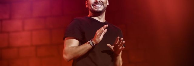 La dernière de « Sois 10 ans », le spectacle de Kev Adams, diffusé en direct ce soir sur TF1